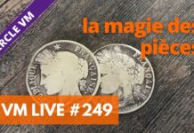 VM Live 249 pièces