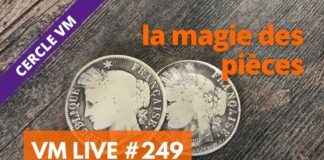 VM Live 249 pièces