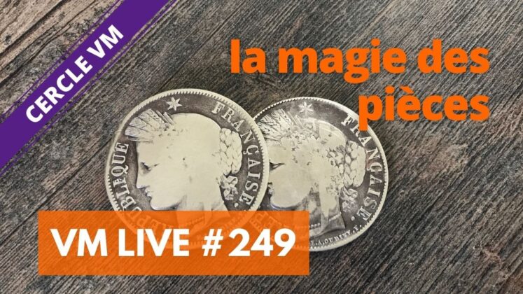 VM Live 249 pièces
