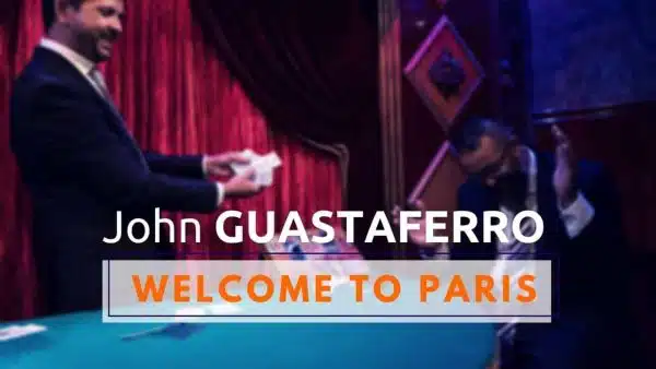 Virus de John GUASTAFFERO – Image 3