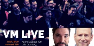 VM Live