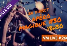 Vm Live Apéro 30
