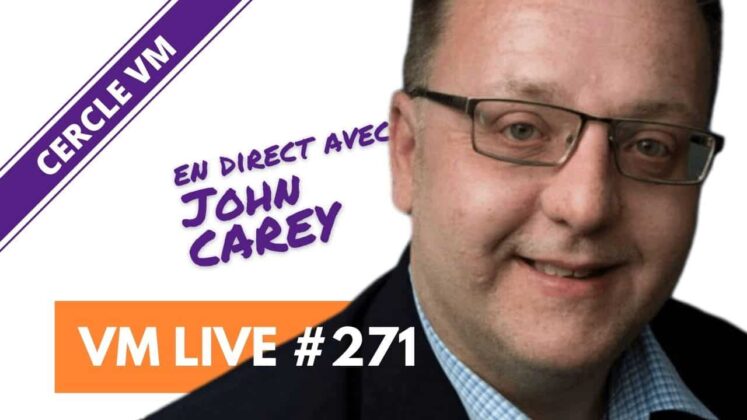 Vm Live John Carey