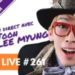 VM-Live-Joon-LEE-MYUNG