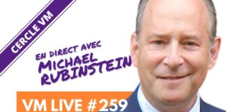 Vm Live Michael Rubinstein