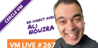 Vm Live Vm Ali NouiraVM Live VM Ali NOUIRA