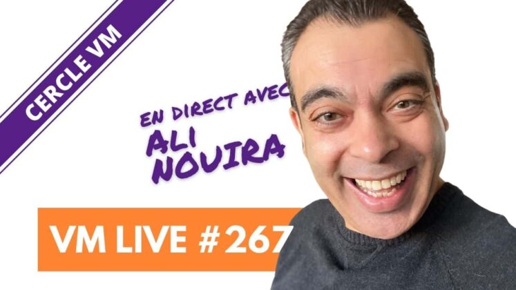 Vm Live Vm Ali NouiraVM Live VM Ali NOUIRA