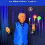 Alain-MASK-chandelier
