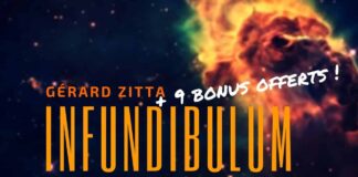 Infundibulum de Gérard ZITTA