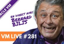 VM Live Bernard BILIS