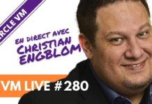 VM Live Christian ENGBLOM