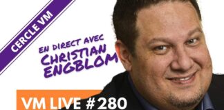 VM Live Christian ENGBLOM