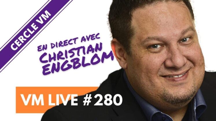 VM Live Christian ENGBLOM