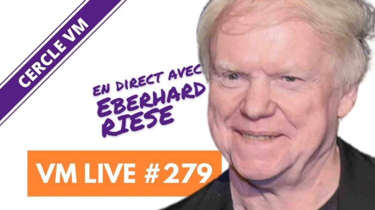 VM Live Eberhard RIESE
