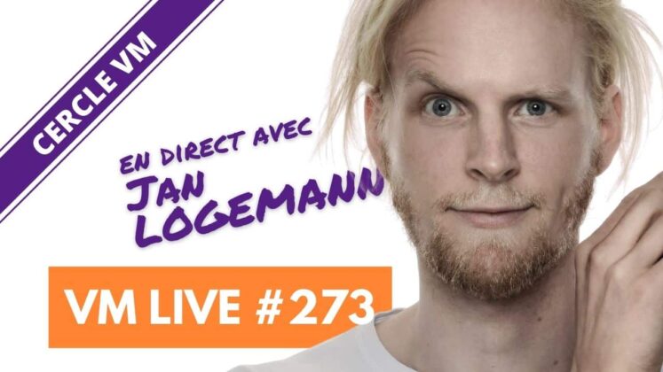 VM Live Jan LOGEMANN