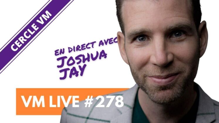 VM Live Joshua JAY