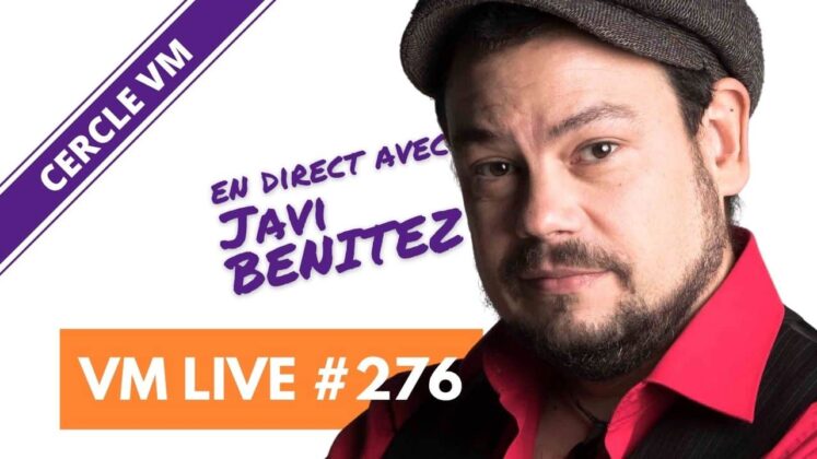 VM Live VM Javi BENITEZ