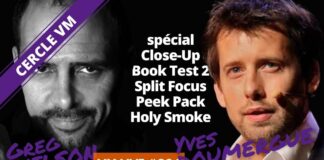 VM Live Greg WILSON + Yves DOUMERGUE