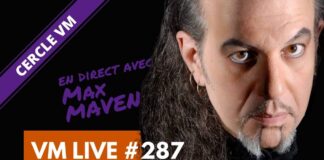 VM Live Max MAVEN
