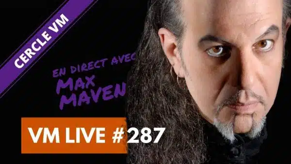 Cercle VM | des milliers de tours et bien + – Image 2