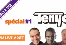 VM Live Tenyo