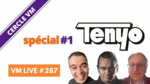 VM Live Tenyo