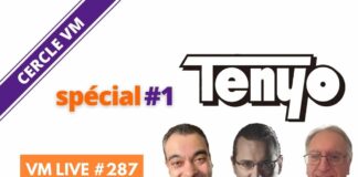 VM Live Tenyo