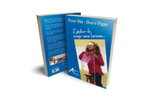 Atelier de la Magie sans Larme de Peter DIN & Hervé PIGNY