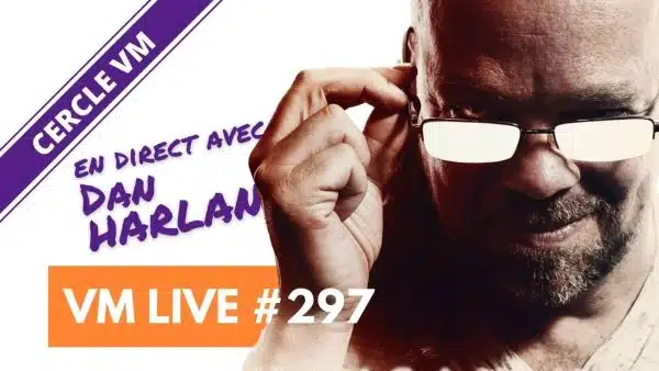 Masterclass de Dan HARLAN @Paris le samedi 29 juin – Image 2