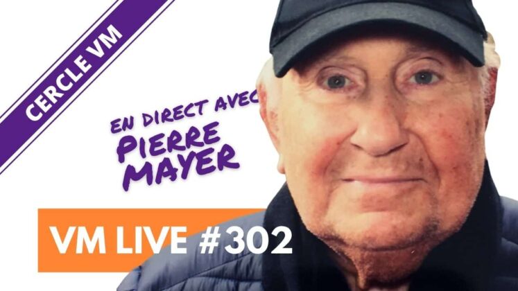 VM Live Pierre MAYER
