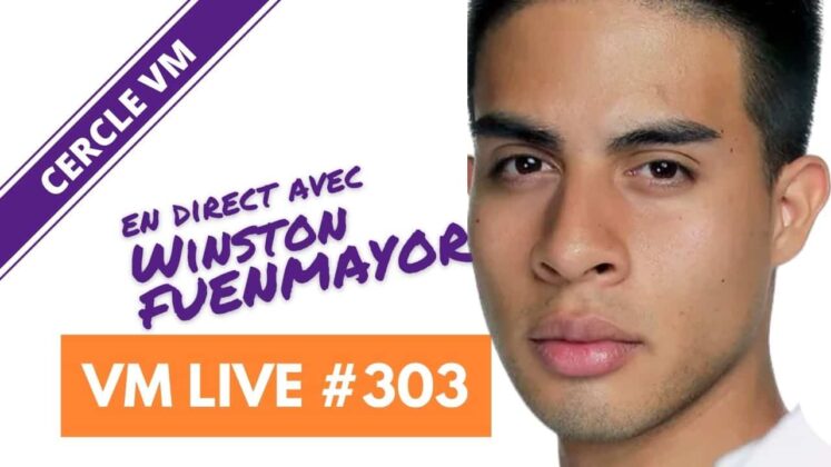VM Live Winston FUENMAYOR
