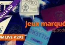 VM Live #293 | spécial Jeux Marqués #9