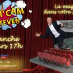 MagiCam-de-Steven
