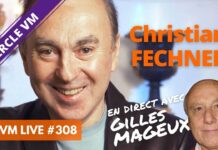 VM Live Christian FECHNER