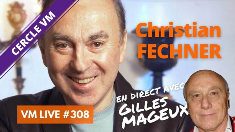 VM Live Christian FECHNER