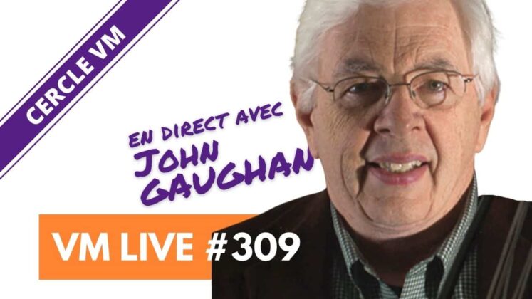 VM Live John GAUGHAN
