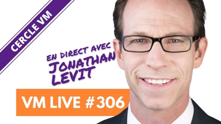 vm live jonathan levit