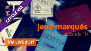 VM Live jeux marqués #10