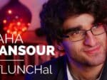 infLUNCHal de Taha MANSOUR