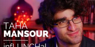 infLUNCHal de Taha MANSOUR