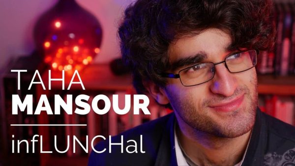 infLUNCHal de Taha MANSOUR