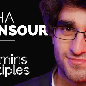 Les Chemins Multiples de Taha-MANSOUR