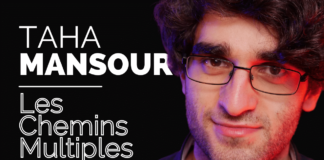 Les Chemins Multiples de Taha-MANSOUR