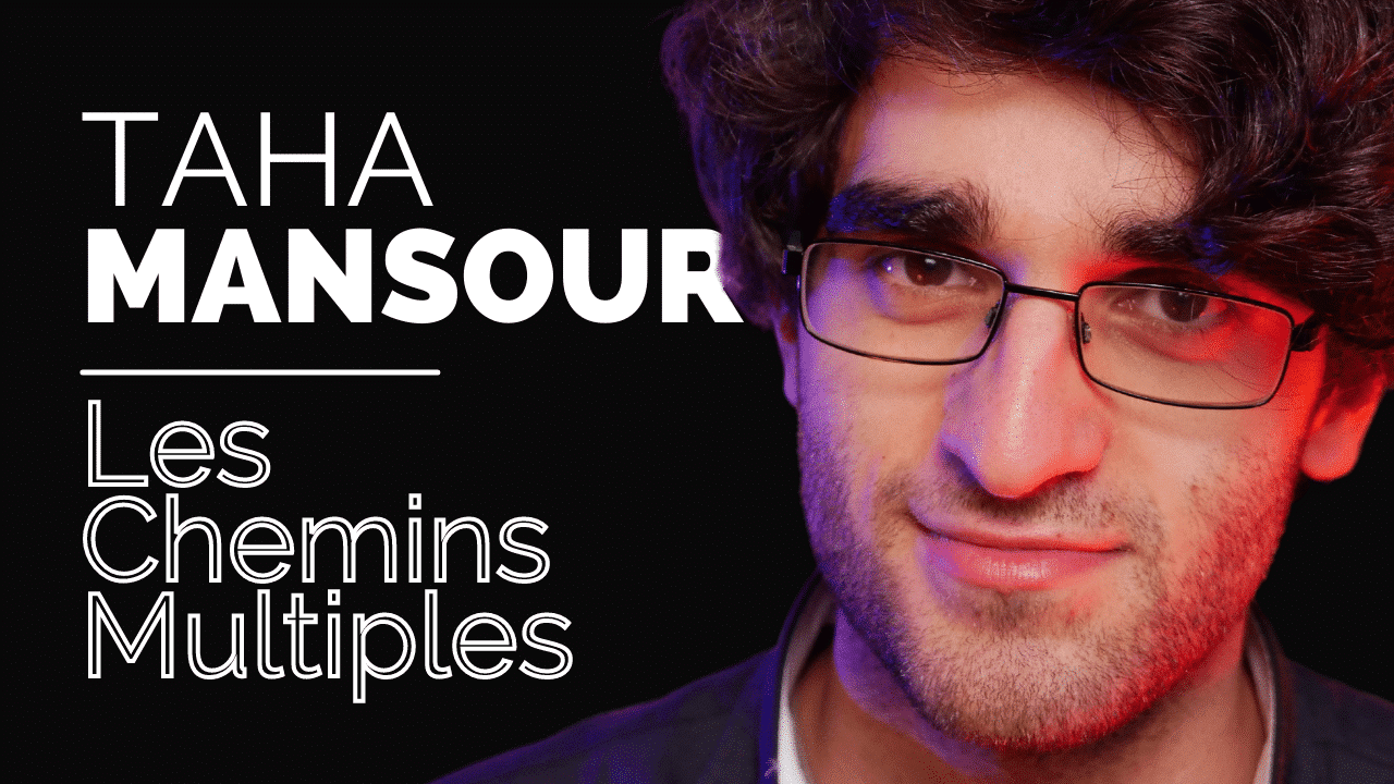 Les Chemins Multiples de Taha MANSOUR - ▷ Virtual Magie