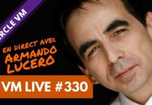 VM Live Armando LUCERO