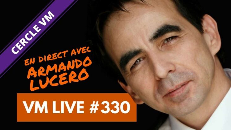 VM Live Armando LUCERO