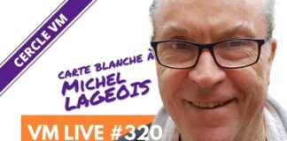 VM Live Michel LAGEOIS