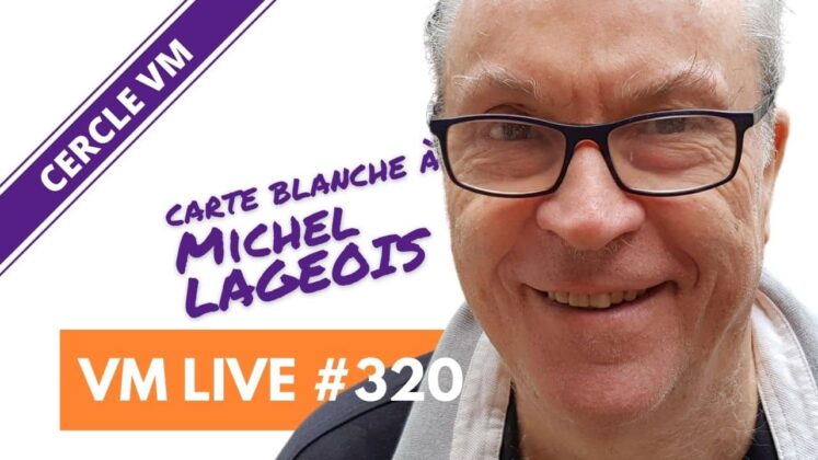 VM Live Michel LAGEOIS