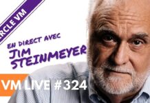 VM Live Jim STEINMEYER