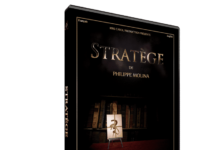 Stratège de Philippe MOLINA
